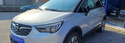 OPEL CROSSLAND X 1.2T S&S ULTIMATE 130 CV