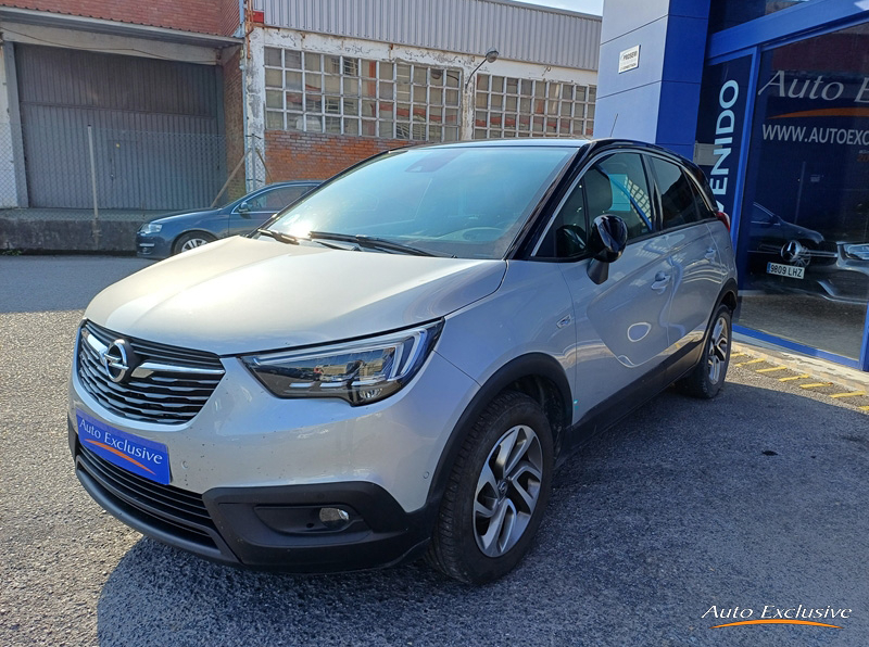 OPEL CROSSLAND X 1.2T S&S ULTIMATE 130 CV