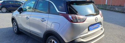OPEL CROSSLAND X 1.2T S&S ULTIMATE 130 CV