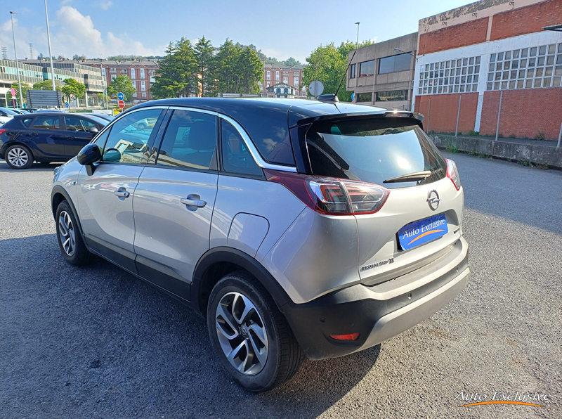 OPEL CROSSLAND X 1.2T S&S ULTIMATE 130 CV