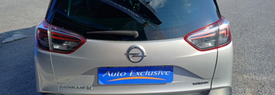 OPEL CROSSLAND X 1.2T S&S ULTIMATE 130 CV