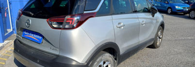 OPEL CROSSLAND X 1.2T S&S ULTIMATE 130 CV
