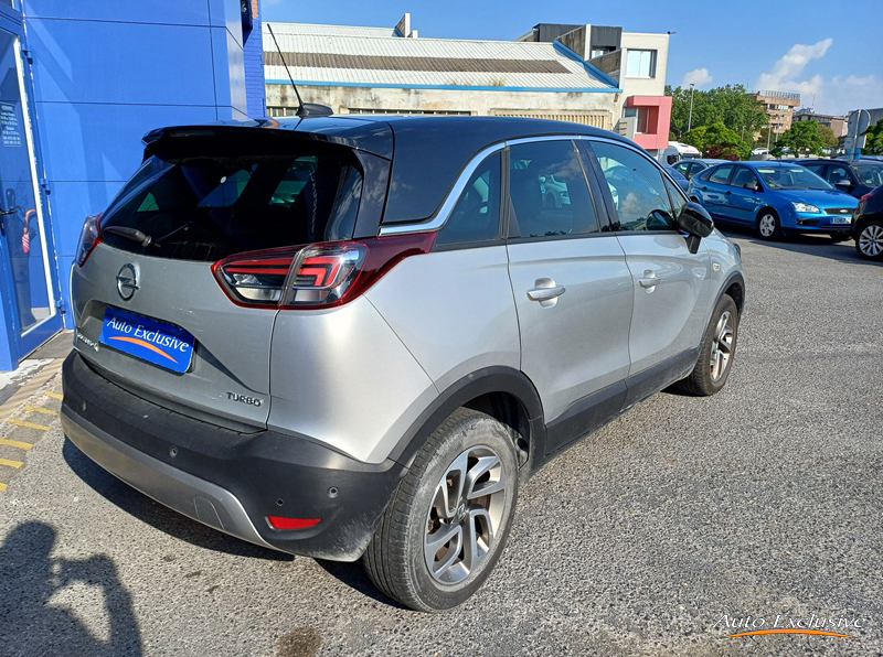 OPEL CROSSLAND X 1.2T S&S ULTIMATE 130 CV