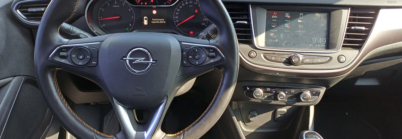 OPEL CROSSLAND X 1.2T S&S ULTIMATE 130 CV