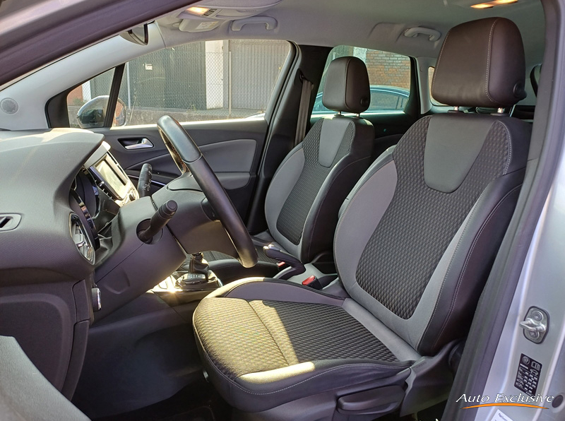OPEL CROSSLAND X 1.2T S&S ULTIMATE 130 CV