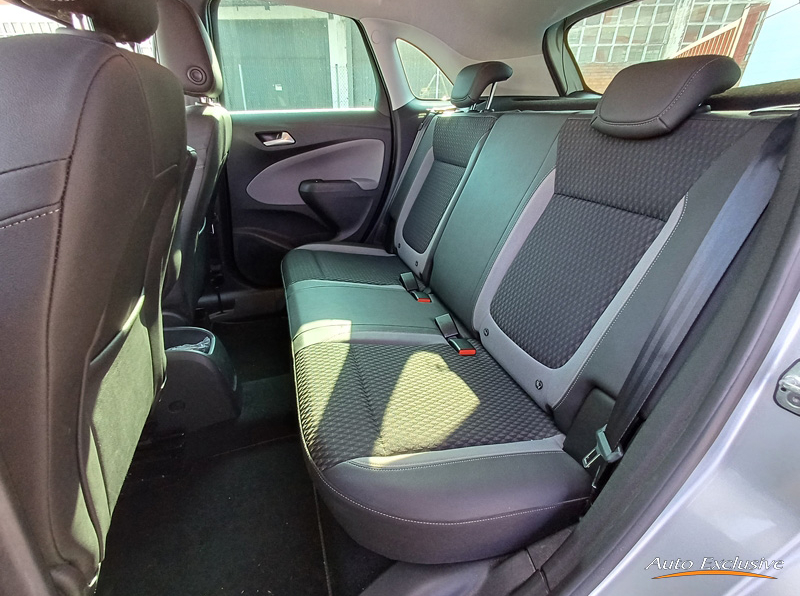 OPEL CROSSLAND X 1.2T S&S ULTIMATE 130 CV