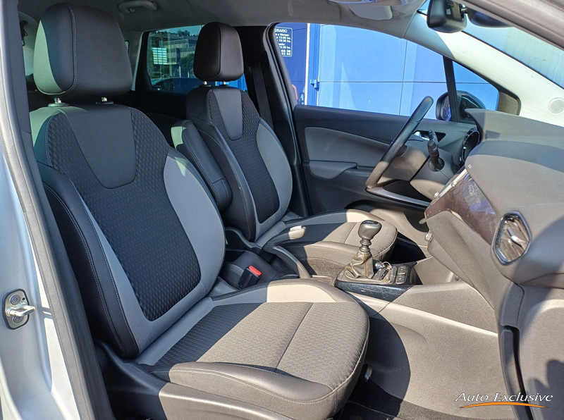 OPEL CROSSLAND X 1.2T S&S ULTIMATE 130 CV