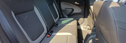 OPEL CROSSLAND X 1.2T S&S ULTIMATE 130 CV