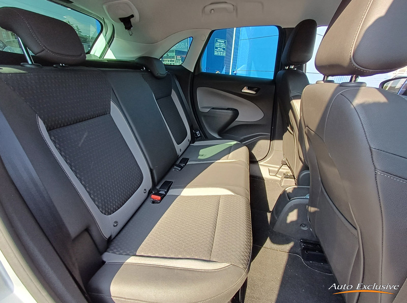OPEL CROSSLAND X 1.2T S&S ULTIMATE 130 CV