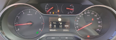 OPEL CROSSLAND X 1.2T S&S ULTIMATE 130 CV