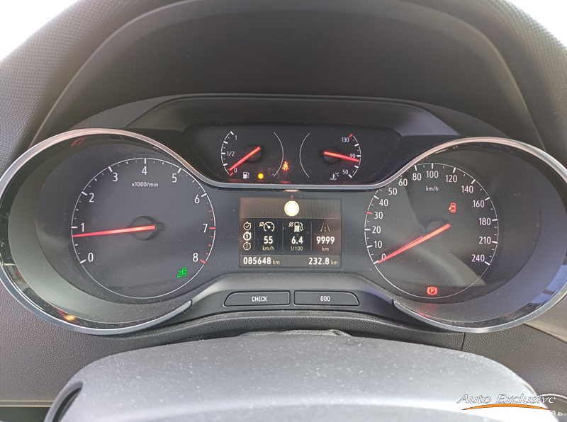 OPEL CROSSLAND X 1.2T S&S ULTIMATE 130 CV