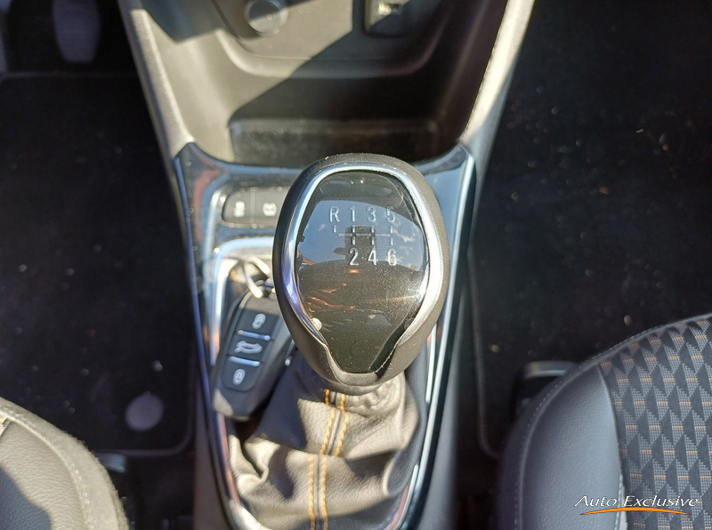 OPEL CROSSLAND X 1.2T S&S ULTIMATE 130 CV