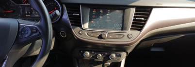 OPEL CROSSLAND X 1.2T S&S ULTIMATE 130 CV
