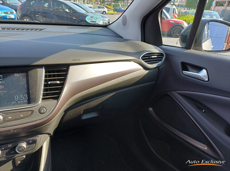 OPEL CROSSLAND X 1.2T S&S ULTIMATE 130 CV