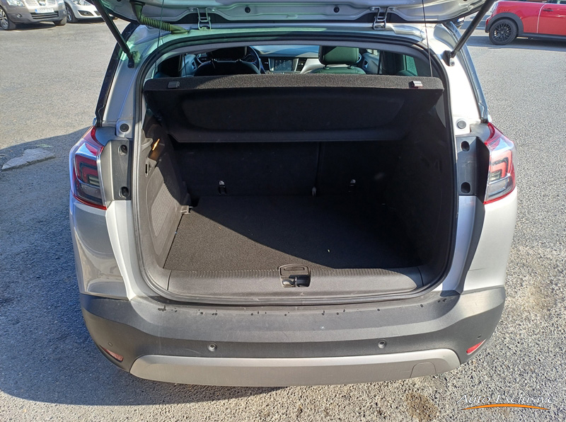 OPEL CROSSLAND X 1.2T S&S ULTIMATE 130 CV