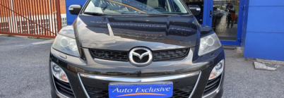MAZDA CX-7 CRTD LUXURY