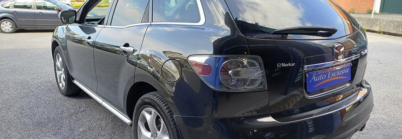MAZDA CX-7 CRTD LUXURY