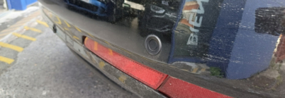 MAZDA CX-7 CRTD LUXURY