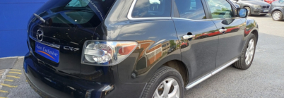 MAZDA CX-7 CRTD LUXURY