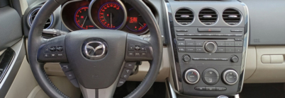 MAZDA CX-7 CRTD LUXURY