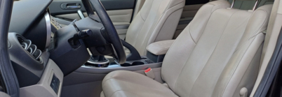 MAZDA CX-7 CRTD LUXURY