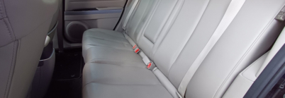 MAZDA CX-7 CRTD LUXURY