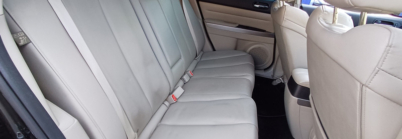 MAZDA CX-7 CRTD LUXURY