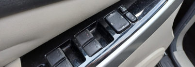 MAZDA CX-7 CRTD LUXURY