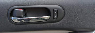 MAZDA CX-7 CRTD LUXURY