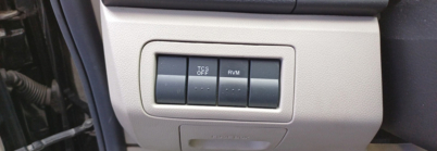 MAZDA CX-7 CRTD LUXURY
