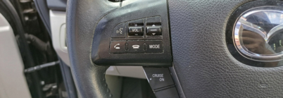 MAZDA CX-7 CRTD LUXURY