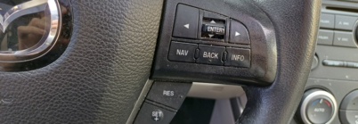 MAZDA CX-7 CRTD LUXURY