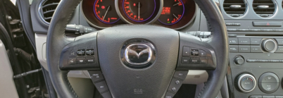 MAZDA CX-7 CRTD LUXURY