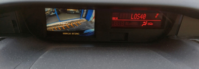 MAZDA CX-7 CRTD LUXURY