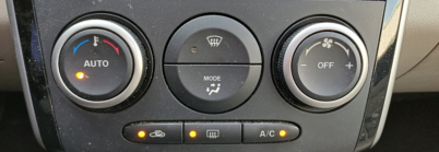 MAZDA CX-7 CRTD LUXURY