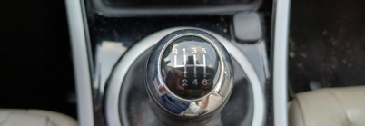 MAZDA CX-7 CRTD LUXURY