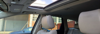 MAZDA CX-7 CRTD LUXURY