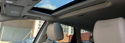 MAZDA CX-7 CRTD LUXURY