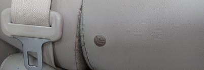 MAZDA CX-7 CRTD LUXURY