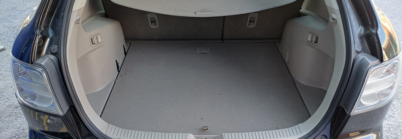 MAZDA CX-7 CRTD LUXURY