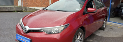 TOYOTA AURIS 1.6 115D ACTIVE TOURING SPORTS