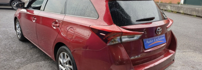 TOYOTA AURIS 1.6 115D ACTIVE TOURING SPORTS