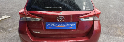 TOYOTA AURIS 1.6 115D ACTIVE TOURING SPORTS