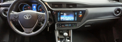 TOYOTA AURIS 1.6 115D ACTIVE TOURING SPORTS