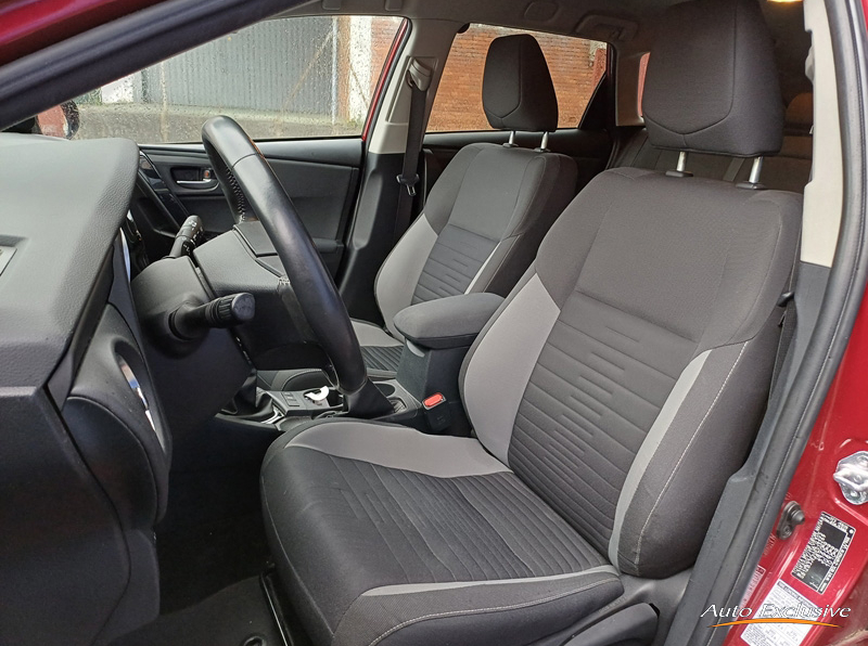 TOYOTA AURIS 1.6 115D ACTIVE TOURING SPORTS