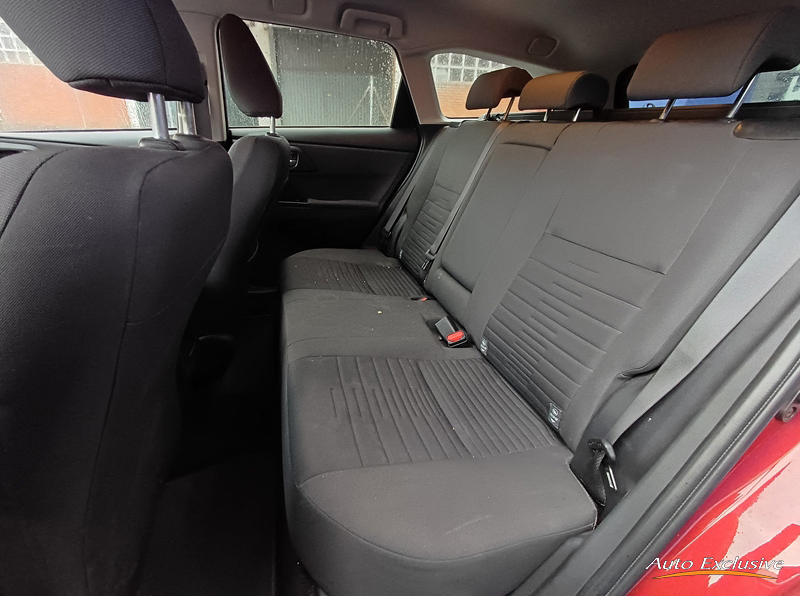 TOYOTA AURIS 1.6 115D ACTIVE TOURING SPORTS