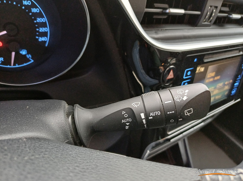 TOYOTA AURIS 1.6 115D ACTIVE TOURING SPORTS