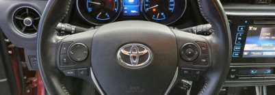 TOYOTA AURIS 1.6 115D ACTIVE TOURING SPORTS