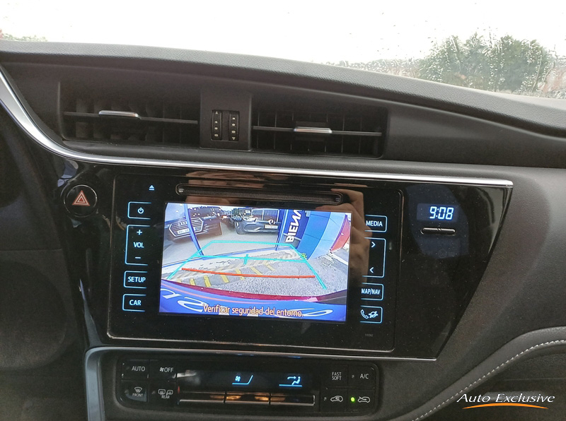 TOYOTA AURIS 1.6 115D ACTIVE TOURING SPORTS