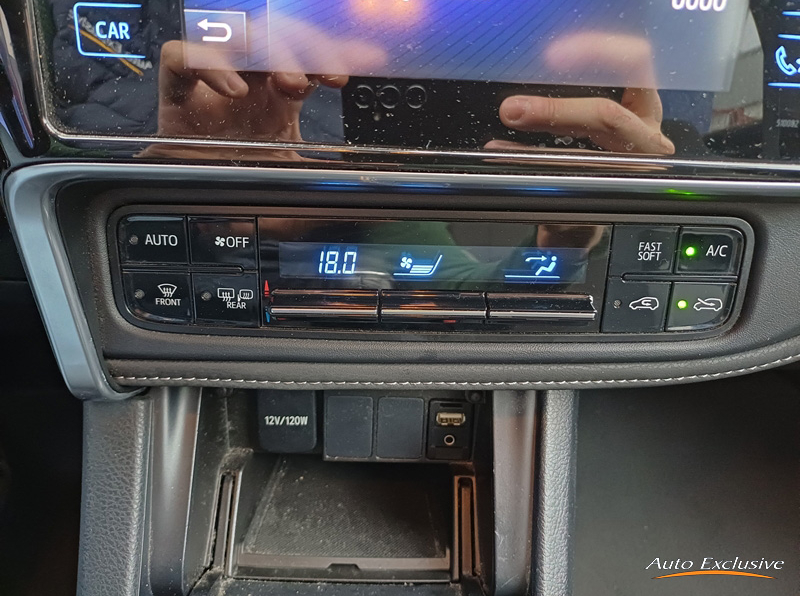 TOYOTA AURIS 1.6 115D ACTIVE TOURING SPORTS